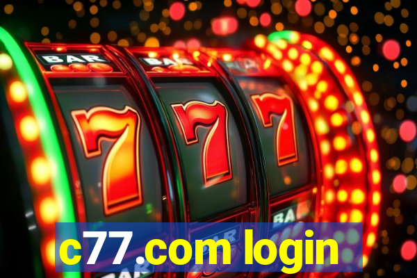 c77.com login